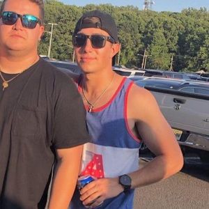 Meet your Posher, Scott